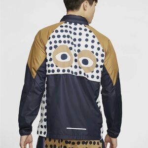 Nike x Cody Hudson Windbreaker. NWT